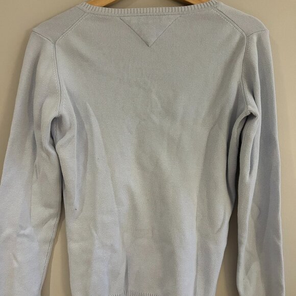 Tommy Hilfiger Knit Sweater - Picture 2 of 4